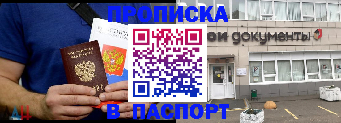 прописка паспорт в Александрове
